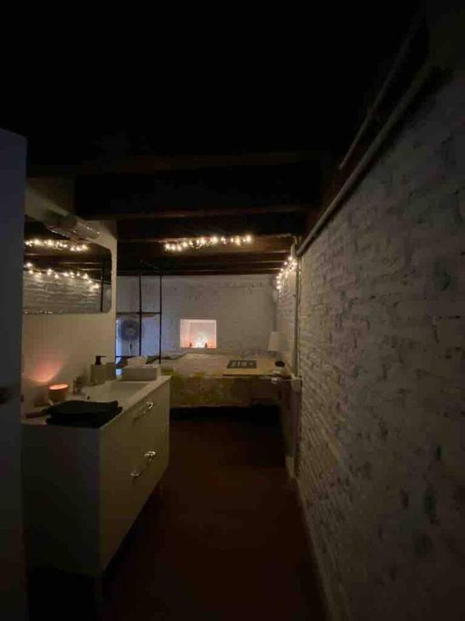 Airbhouse Private Rooms & Apartments Sevilla Exteriör bild