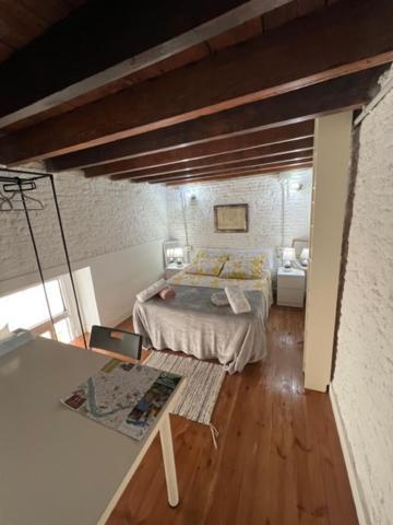 Airbhouse Private Rooms & Apartments Sevilla Exteriör bild