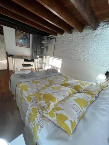 Airbhouse Private Rooms & Apartments Sevilla Exteriör bild
