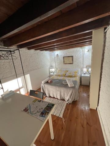 Airbhouse Private Rooms & Apartments Sevilla Rum bild